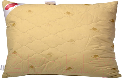 

Подушка для сна Софтекс, Premium Soft Комфорт 50x70