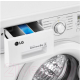 Миниатюра изображения товара Стиральная машина LG F10B8ND