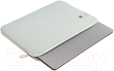 Чехол для ноутбука Case Logic LAPS116AG (светло-серый)