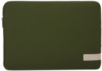 Чехол для ноутбука Case Logic REFPC116GRE (темно-зеленый) - 