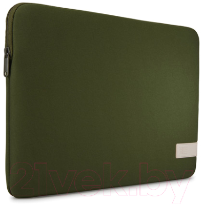 Чехол для ноутбука Case Logic REFPC116GRE (темно-зеленый)