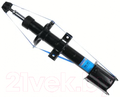 

Амортизатор подвески SACHS, 556307