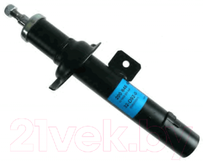 

Амортизатор подвески SACHS, 200846