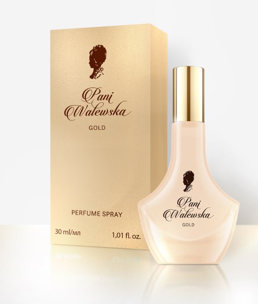 Духи Pani Walewska Gold (30мл)