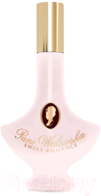 

Духи Pani Walewska, Romance