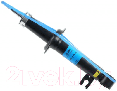 

Амортизатор подвески SACHS, 312699
