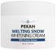Крем для лица Pekah Осветляющий Melting Snow (50мл) - 