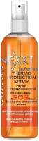Спрей для волос Nexxt Professional С термозащитой (250мл) - 