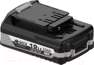 Аккумулятор для электроинструмента HIPER UPL X Li-Ion