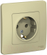 Розетка Systeme (Schneider) Electric Blanca BLNRS001017 - 