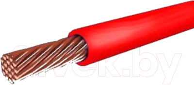 

Провод силовой Ecocable, ПуГВ-1x2.5