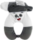 Миниатюра изображения товара Подушка на шею Miniso We Bare Bears U-образная регулируемая 1404 (панда)