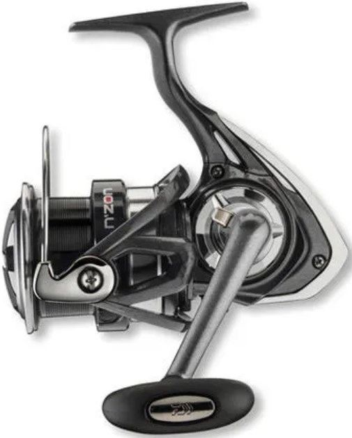 Катушка безынерционная Daiwa 20 N'Zon LT 5000S-CP-DH / 10312-505