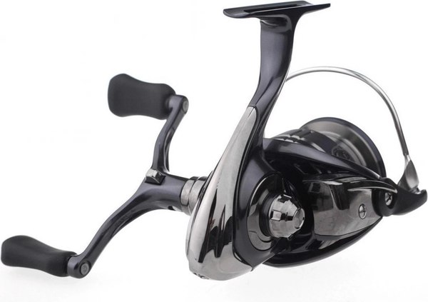 Катушка безынерционная Daiwa 20 N'Zon LT 5000S-CP-DH / 10312-505