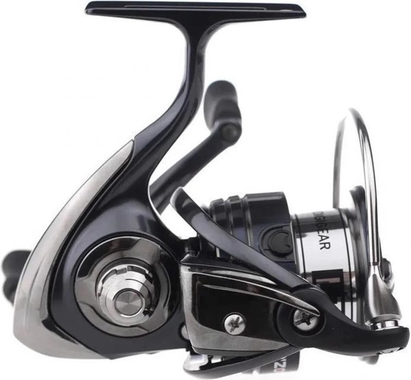 Катушка безынерционная Daiwa 20 N'Zon LT 5000S-CP-DH / 10312-505