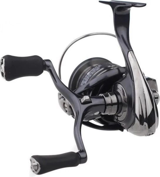 Катушка безынерционная Daiwa 20 N'Zon LT 5000S-CP-DH / 10312-505