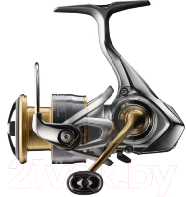 

Катушка безынерционная Daiwa, 21 Freams LT 3000-C / 10109-008