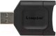 Миниатюра изображения товара Картридер Kingston MLP MobileLite Plus USB 3.1 SDHC/SDXC UHS-II