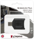 Миниатюра изображения товара Картридер Kingston MLP MobileLite Plus USB 3.1 SDHC/SDXC UHS-II