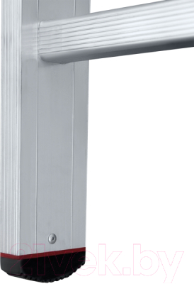 Изображение товара Приставная лестница Новая Высота NV321 / 3210106