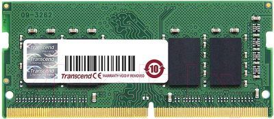 Оперативная память DDR4 Transcend JM3200HSG-8G