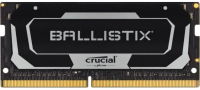 Оперативная память DDR4 Crucial BL8G32C16S4B - 