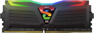 Оперативная память DDR4 GeIL GLS48GB3200C16BSC