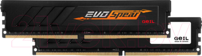 Оперативная память DDR4 GeIL GSB432GB3200C16BDC