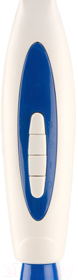 Вентилятор DUX DX-16 60-0200 (бело-синий)