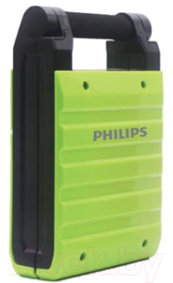 

Прожектор Philips, BGC110 LED9/865 10W Green / 911401735412