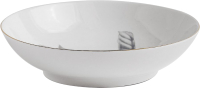 

Тарелка столовая глубокая Home and You, 57480-BIA-TALG
