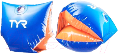 

Нарукавники для плавания TYR, Kids Arm Floats LSTSARM/420