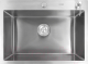 Мойка кухонная Avina HM6548 (нержавеющая сталь) - 