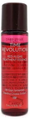 

Эссенция для лица Missha, Time Revolution Red Algae Treatment Essence