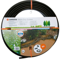 

Шланг поливочный Gardena, 01395-20