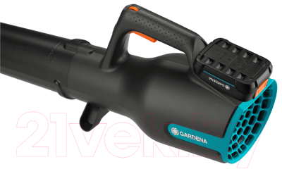 Воздуходувка Gardena AccuJet 18V (14890-55)