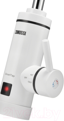 Кран-водонагреватель Zanussi SmartTap