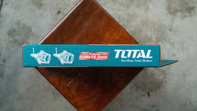 Мерная лента TOTAL TMT710506