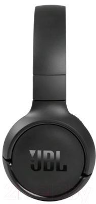 Беспроводные наушники JBL Tune 510BT / JBLT510BTBLK (черный)
