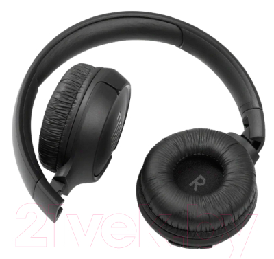 Беспроводные наушники JBL Tune 510BT / JBLT510BTBLK (черный)