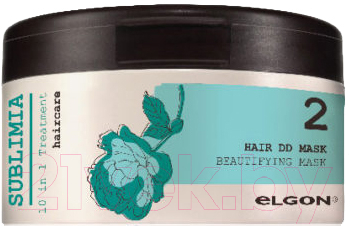 Маска для волос Elgon Sublimia 10 в 1 для всех типов волос (250мл)