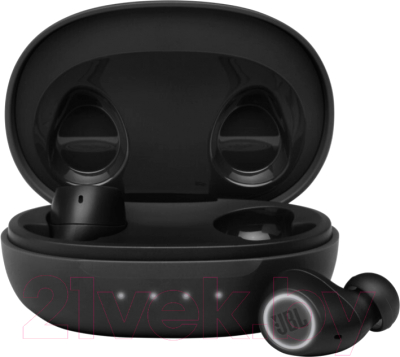 

Беспроводные наушники JBL, Free II TWS / FREEIITWSBLK
