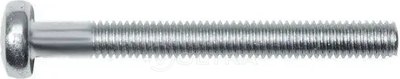 

Винт, Полусферическая головка М4x60 DIN 85 / SMC2-103955-250
