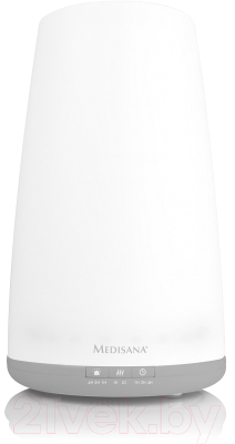Ультразвуковой увлажнитель воздуха Medisana AH 670 / 60054 (белый)
