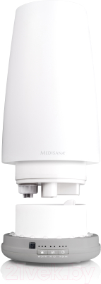 Ультразвуковой увлажнитель воздуха Medisana AH 670 / 60054 (белый)