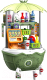 Магазин игрушечный Pituso Супермаркет в корзине / HW20061233 - 
