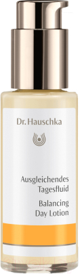 

Крем для лица Dr. Hauschka, Флюид Балансирующий Ausgleichendes Tagesfluid