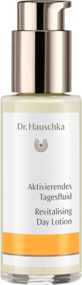 

Крем для лица Dr. Hauschka, Флюид Оживляющий Aktivierendes Tagesfluid