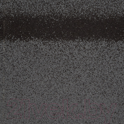 Черепица коньково-карнизная Roofshield Серый 17/20м / HR-11 (6.6м2)