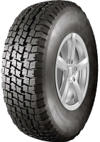 Зимняя шина АШК Forward Professional 520 235/75R15 105S (шипы) - 